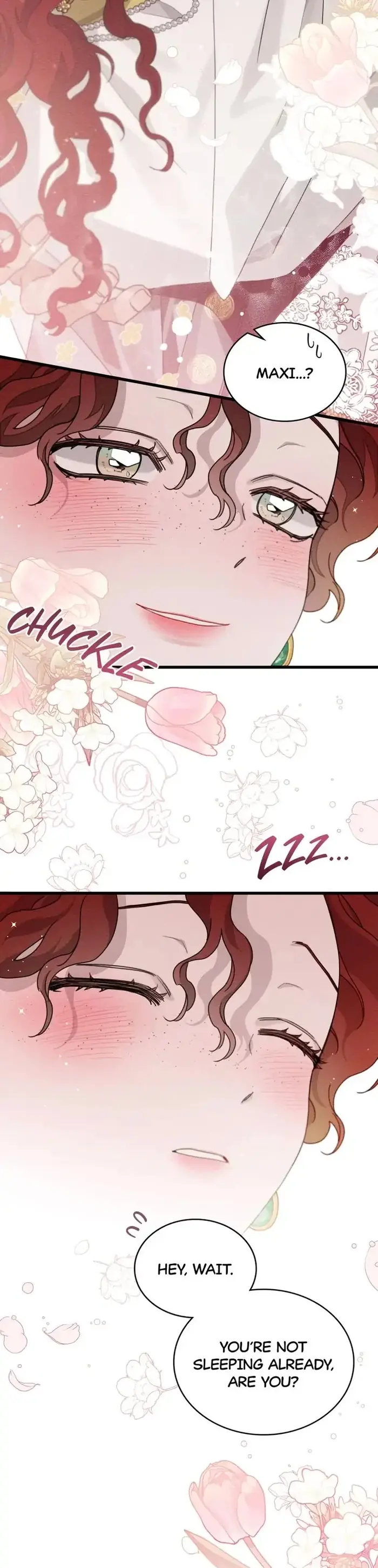 Under the Oak Tree    Chapter 49 image 11_optimized